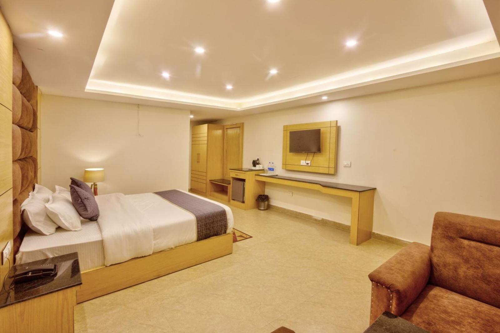 Shivalaya Retreat - A River Side 3* Manali (Himachal Pradesh)